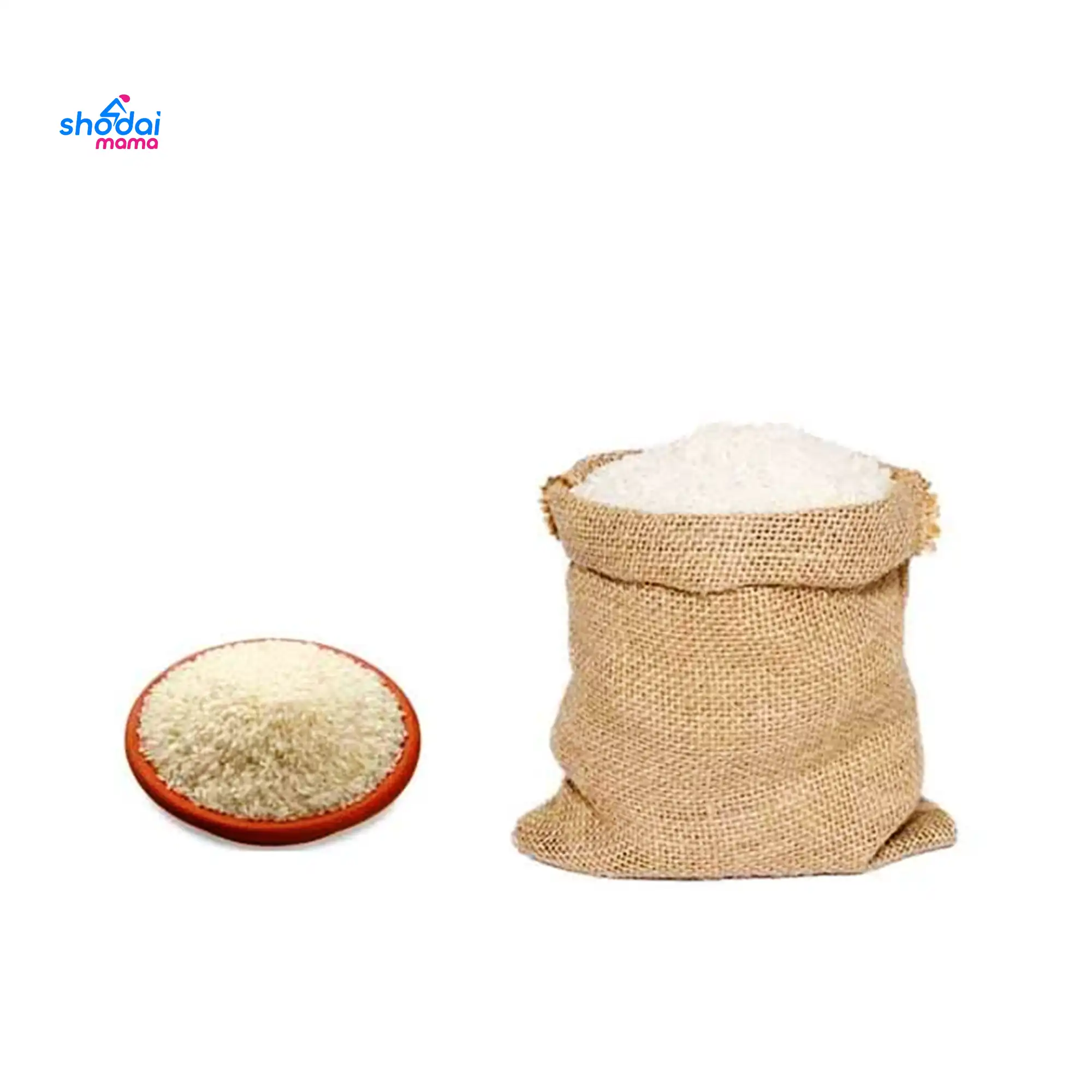 Bok Miniket Rice 1kg